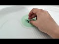 СЛОМАЛСЯ СИФОН? Силиконовый фильтр для слива поможет ► Silicone Shower Drain Stopper