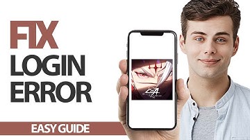 How To Fix Crystal of Atlan Game Login Error | Final Solution