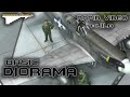Basic Diorama Tutorial : Rapid Video Build : 1/48 Scale thumbnail