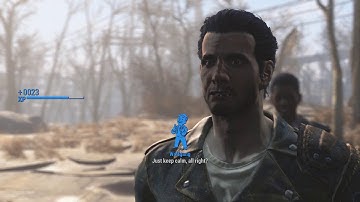 Fallout 4 Survival Mods part 6