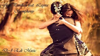 Flux Pavilion feat. Layna - Symphony (Lyrics) ♫DJ Edi♫