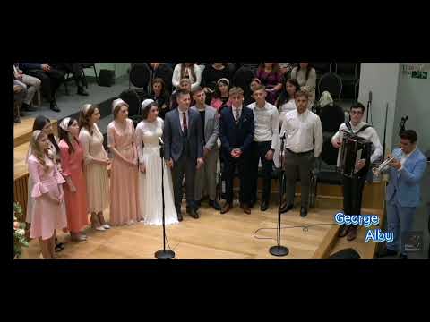 Magda & Andrei-