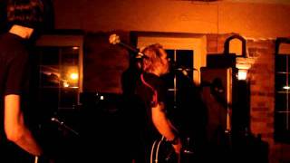 Prohrála v kartách - Letiště