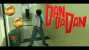 Tugas Musik (Intro Dandadan) (Music Video)