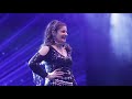 Govinda & Raveena Tandon | Introducing Bollywood Actors on stage for a special performance