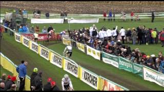 Superprestige Cyclocross 13-14 #1 - Ruddervoorde - 27-10-2013