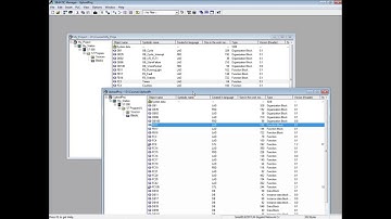 17: How to Upload a Station from the PLC || Step 7 || Simatic Manager Step 7 Tutorial