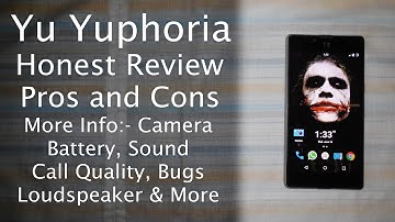 Yu Yuphoria Honest Review | Pros and Cons, Likes & Dislikes