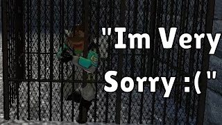 How To Punish A Bad Admin Gmod Darkrp Admin On Duty Funny Moments