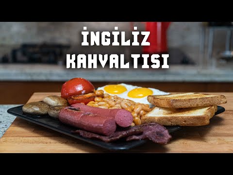 Video: İngiliz Kahvaltısı Nasıl Yapılır