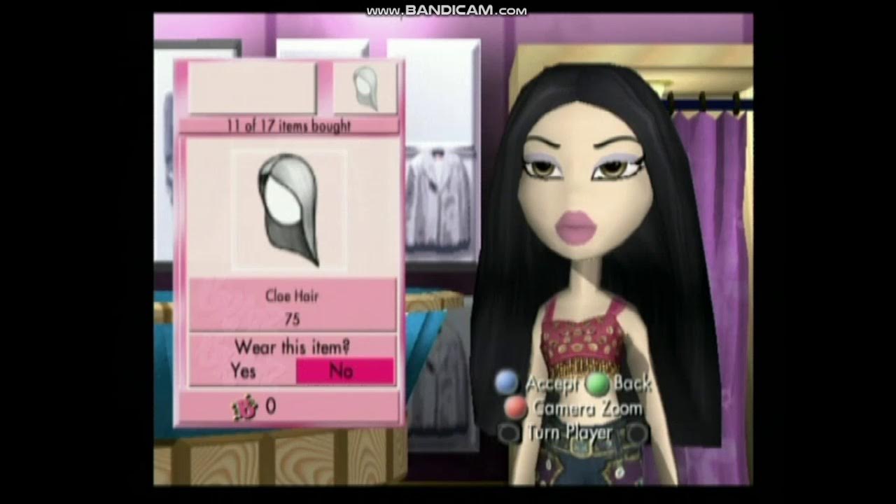 Bratz Passion 4 Fashion - Diamondz Where To Watch Opening To Bratz Passion 4 Fashion Diamondz 2006 UK DVD - YouTube