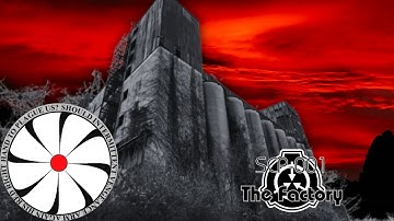 SCP-001 | The Factory