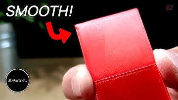 👍 Want A Perfect 3D Printed Top Layer? Try This! - 3D Print Ironing - 3D Print Troubleshooting