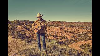 I'd Like to be in Texas | Andy Hedges