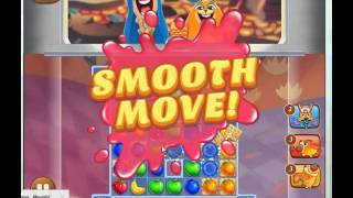 Juice Jam Level 166   No Boosters