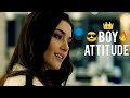 Boy entry level 999 status  girl shocked on boy entry status  mens attitude whatsapp status