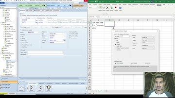 Aspen Plus in Arabic | Part 2 | 58 | Calculator block in Aspen Plus (3) - Another example