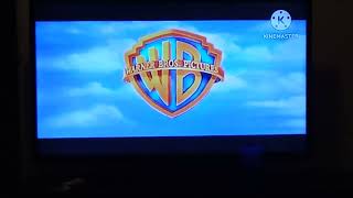 Warner Bros Pictures 2002 Logo