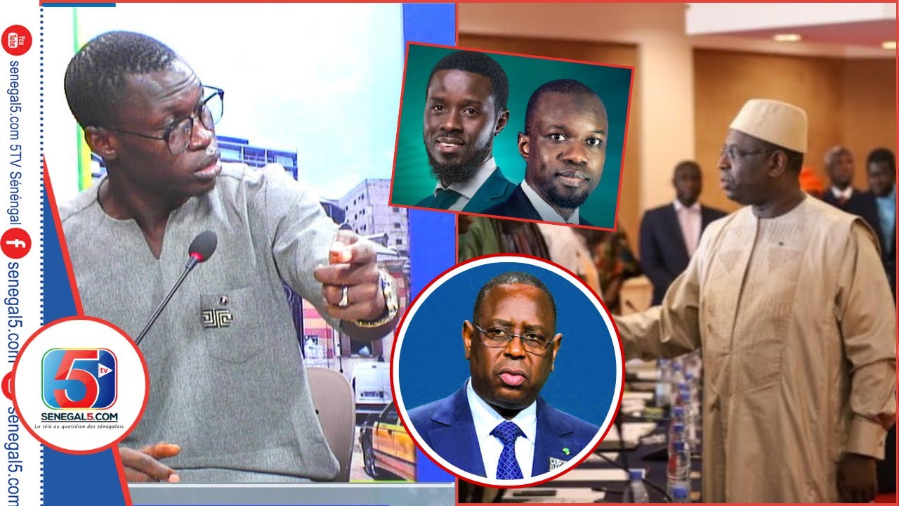 Ce que Risque Macky Sall Devant la Haute Cour de Justice: Arfan Révèle Toutes les Possibilités en…