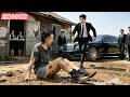 For 15 Years She Disguised As A Boy To Protect Her Brother Now He Returns As A CEO To Save Her 