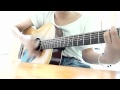 サラリーマンの唄 阿部真央 COVER