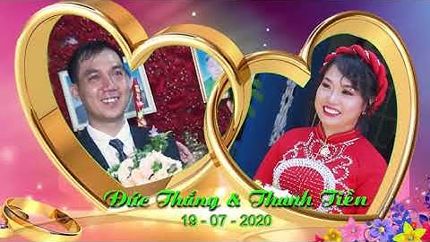 NGÀY HẠNH PHÚC 19/7/2020