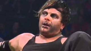 Tna Jeff Hardy Vs Samoa Joe