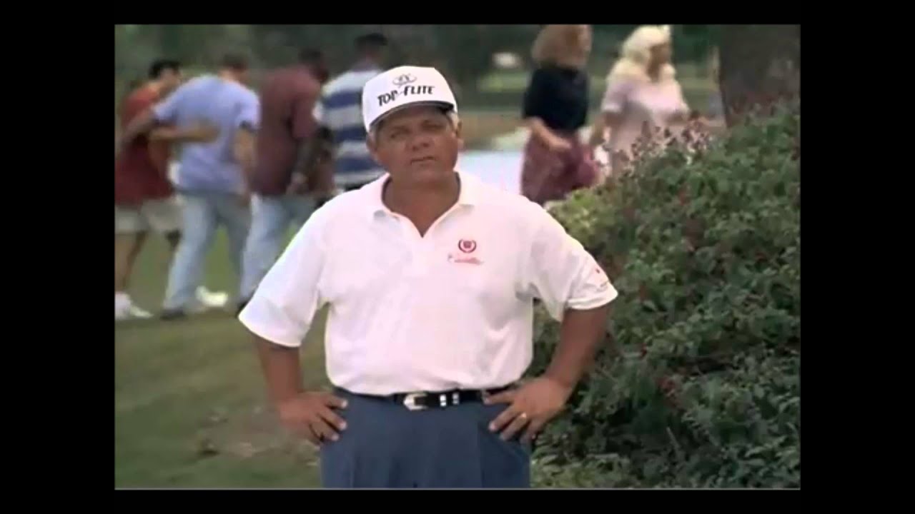Grizzly Adams Did Have a Beard - YouTube