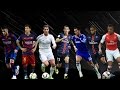 أفضل مهارات ومراوغات كرة القدم 2016 | HD