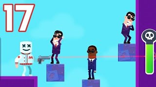 Hitmasters Part 17 Android/ios Gameplay