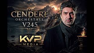 Kurtlar Vadisi Pusu Müzikleri Cendere Orchestall Episode V245 #valleyofthewolvesambush 