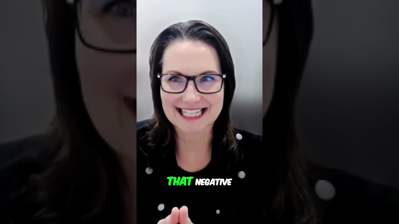 Stop Self-Sabotage and Take 3 Steps Toward Your Big Idea #shorts