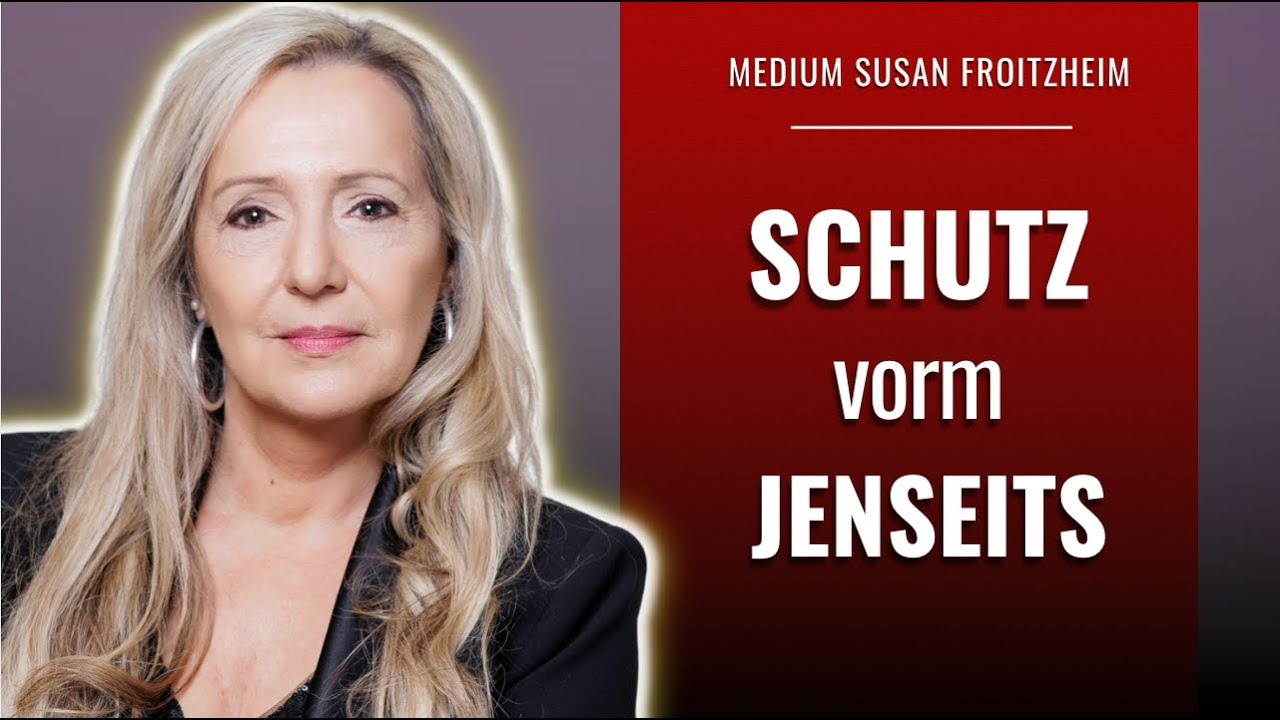 Wie fühlt sich STERBEN an? (unbequeme Wahrheit)