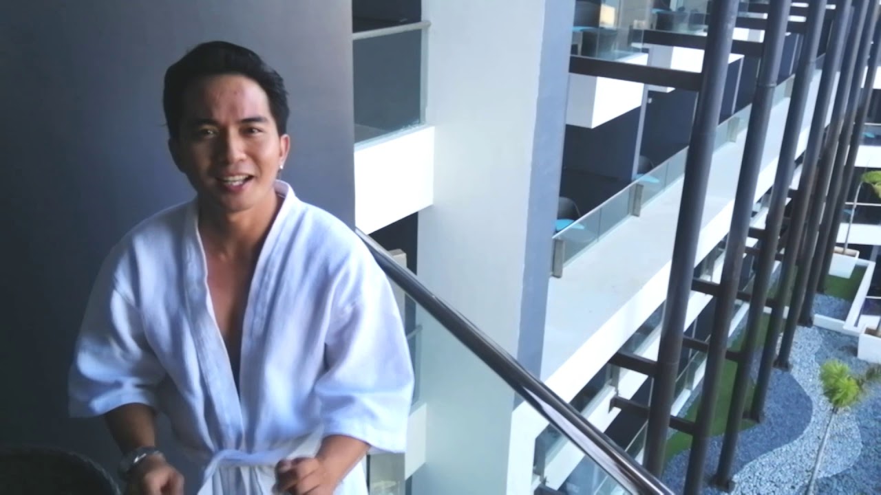 Jezel Feat. Kaizer of Sykwrecordz - Sa akon ka lang (Official Music Video)