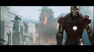 Driving With The Top Down [Iron Man Music Video]