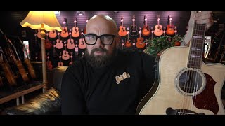 The Gibson Songwriter Standard at Absolute Music
Available now at Absolute Music, UK
https://www.absolutemusic.co.uk/gibson-songwriter-standard-rosewood-electro-acoustic-antique-natural.html The Gibson Songwriter Standard at Absolute Music