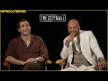 The &#39;Bromance&#39; Between Jake Gyllenhaal And Dar Salim Is Undeniable