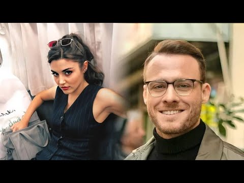 Hande y Kerem Amor Eterno Por qué son TODO en mi vida Emocionante