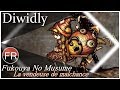 Fukouya No Musume French Cover 不幸屋の娘 Diwidly Fukouya No Musume French Cover 不幸屋の娘 Diwidly