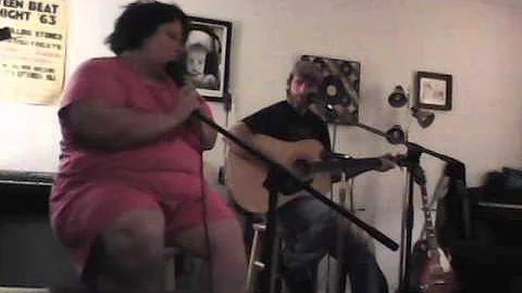 Stand by Brandi and Shane Carden