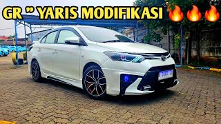 🔴 OTW ACEH , VIOS CUSTOM \