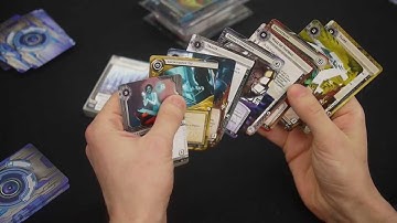 Netrunner with Scott - Compleat Strategist Draft - 20140315 - Draft
