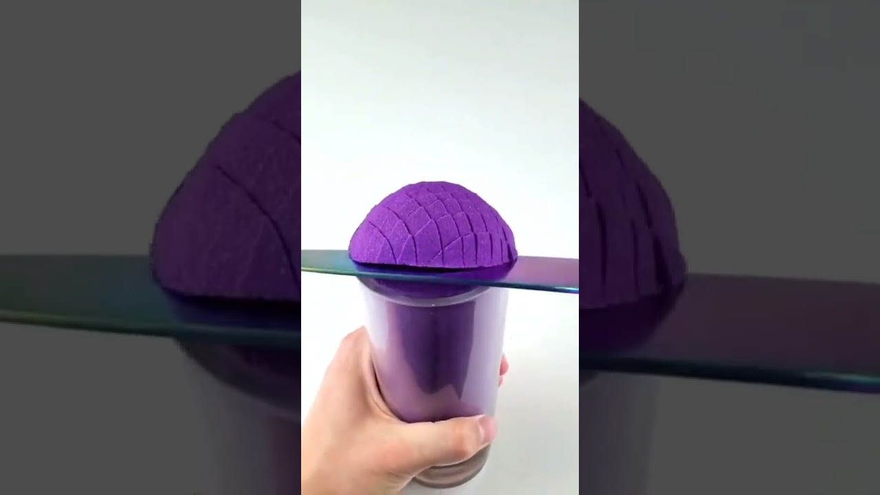 super satisfying and relaxing ... ✨😍 #foryou #viral