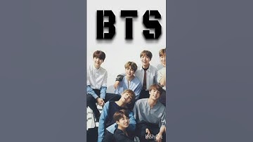 If Jimin Had Given Up... BTS Would