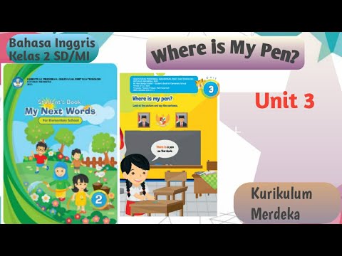 Video: Apa bentuk tunggal dari kurikulum?