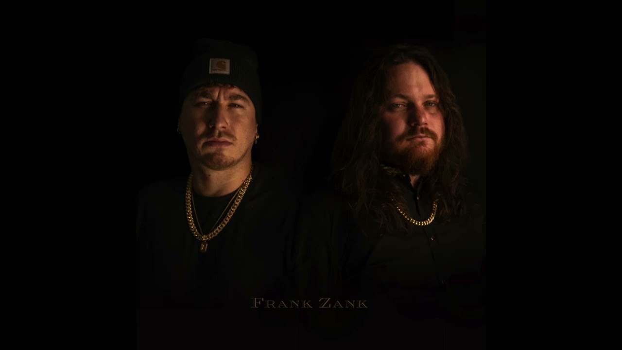 Frank Zank Feat. Hannah Frankie - Someday