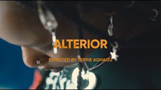 Alterior | Black Britain Unspoken