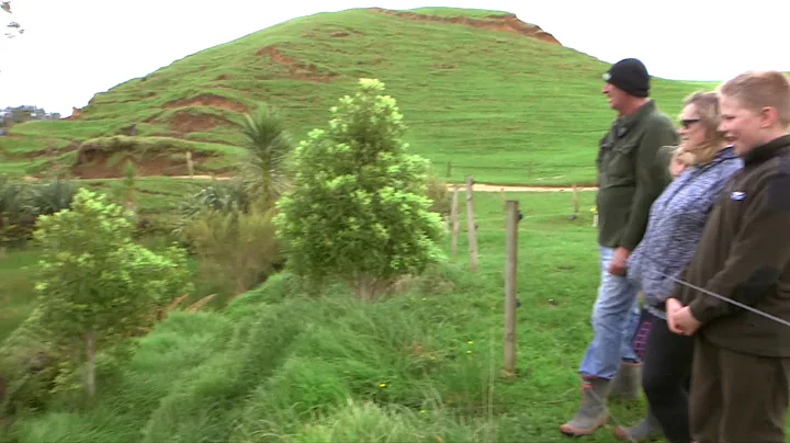 Wayne and Michelle Berridge   TRC Environmental Aw...