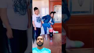 New Funny Videos 2026, Chinese Funny Video try not to laugh #short P1545 New Funny Videos 2026, Chinese Funny Video try not to laugh #short P1545
