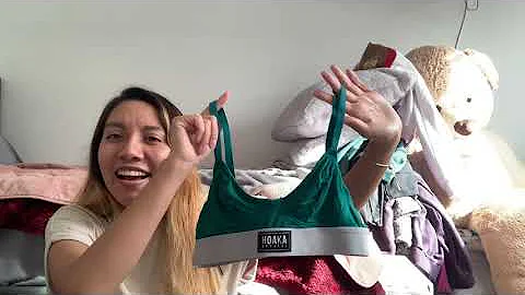 Hoaka Apparel Review!